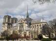 Notre-Dame: robuust symbool van middeleeuws geloof