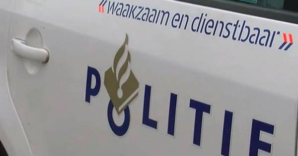 Automobilist rijdt door na aanrijding Silvolde - De Gelderlander