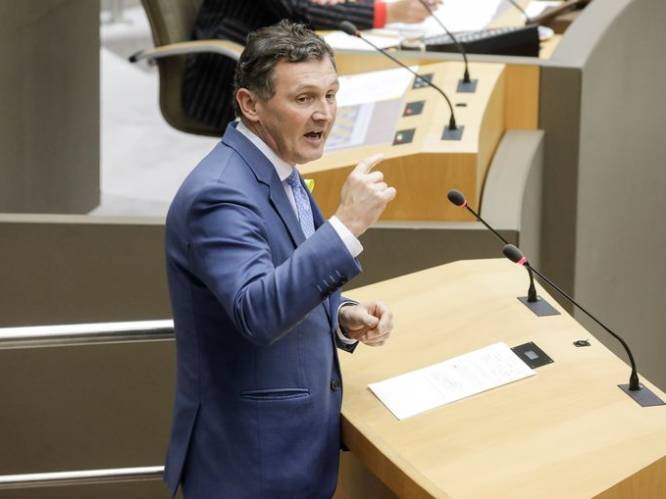 N-VA en Vlaams Belang boycotten plenaire vergadering Senaat: “Pure tijdverspilling”