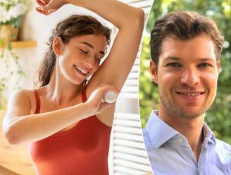 Nieuwe deodorant op basis van bacteriën kan helpen tegen slechte lijfgeur: zo werkt het