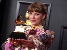Taylor Swift brengt nog dit jaar nieuwe versie van haar plaat Red uit