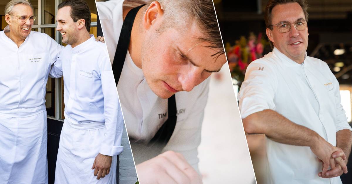 27 ristoranti belgi tra i 1.000 migliori ristoranti del mondo: “Lavoriamo molto bene con il nostro piccolo Paese” |  La mia guida