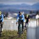 Hoe klop je ‘superman’ Mathieu van der Poel? Drie sluwe crossers van vroeger ontvouwen hun plan