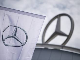 Mercedes wil CO2-emissies per personenwagen met helft omlaag