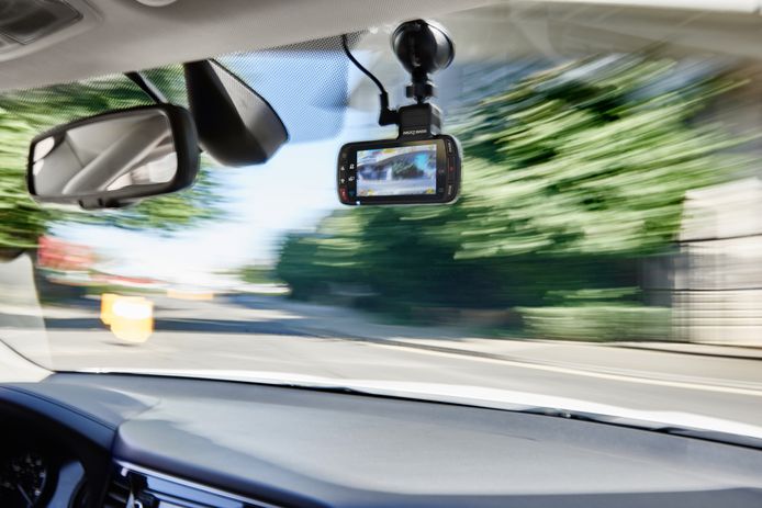 Dashcams