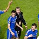 Boudewijn Zenden stopt op hoogtepunt bij Chelsea na 'off-day'