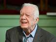 Amerikaanse oud-president Jimmy Carter (95) opnieuw in ziekenhuis