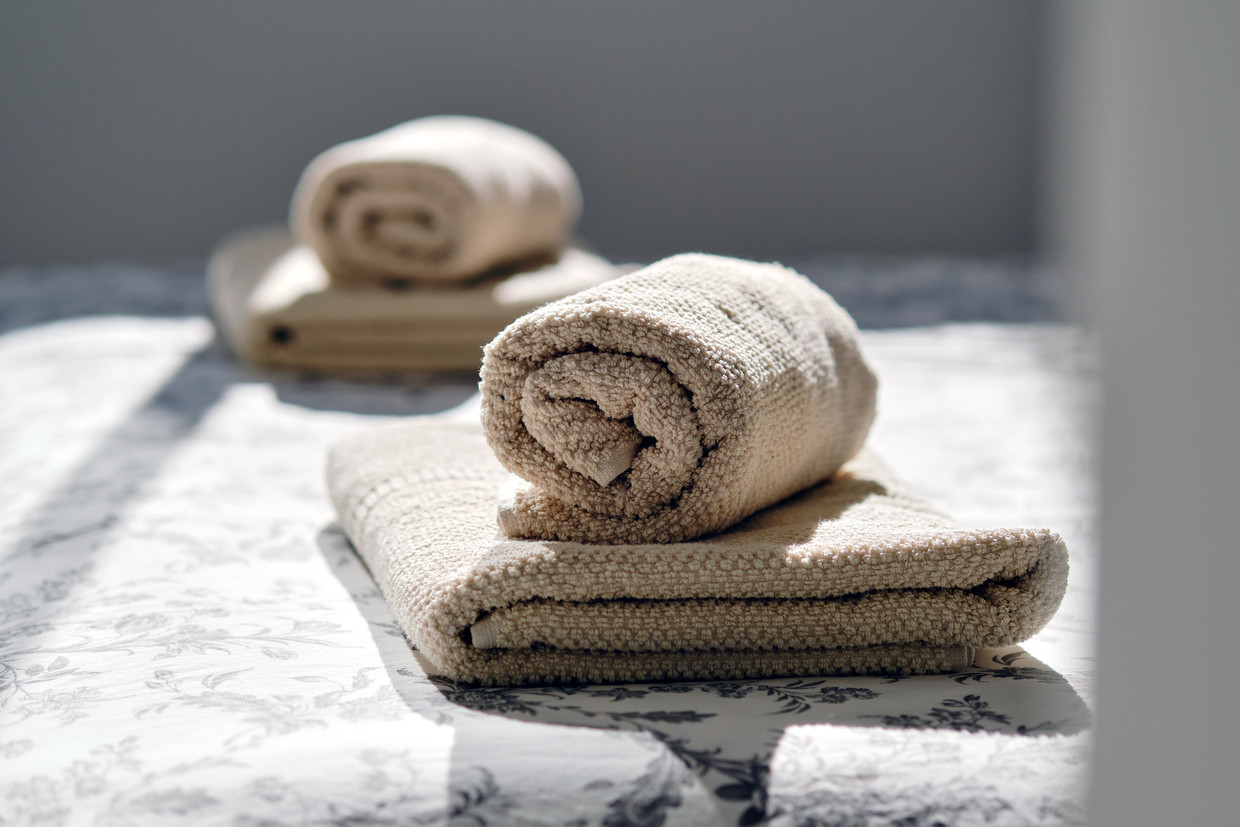 Intact Wijden Laatste Waarom het niet slim is om handdoeken en theedoeken samen te wassen