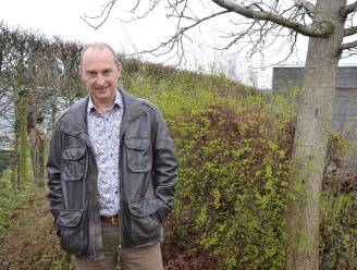 Eerste hulp bij grote levensvragen: directeur met rust Eddy Impens helpt je al wandelend op weg