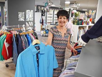In vijf jaar duizenden Zeeuws-Vlamingen gekleed, gratis