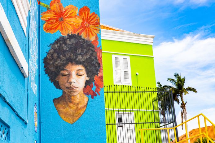 Curaçao Tourist Board