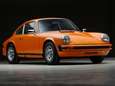 Nieuwe auto’s gemiddeld krachtiger dan een Porsche 911 uit de jaren 70