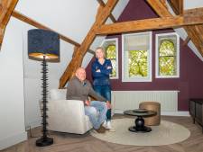 Leven als God in de pastorie; hier kan het (voor 1000 euro per week)