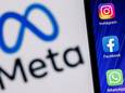 Meta, société mère de Facebook, Instagram et Whatsapp, entre autres