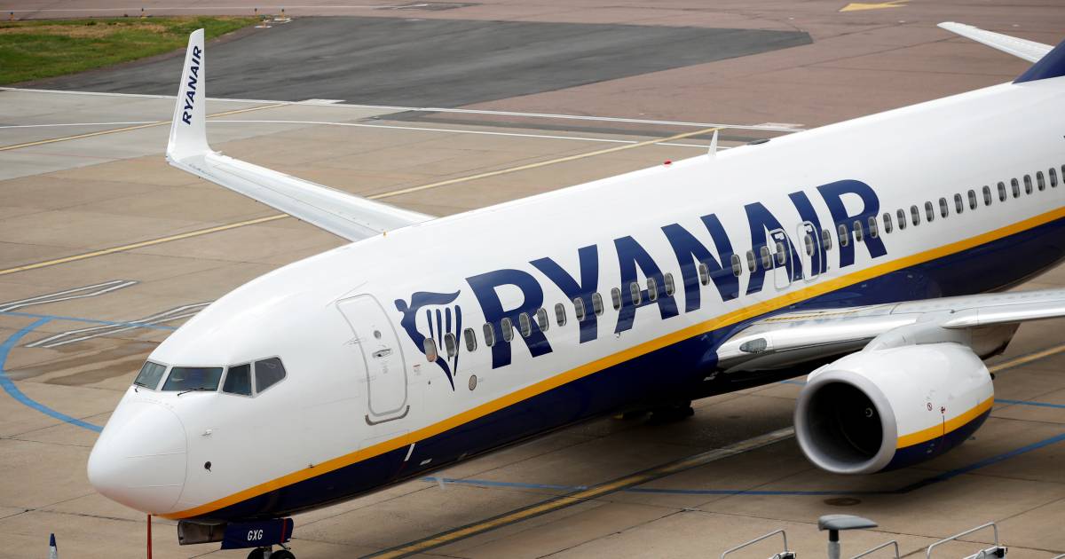 Des Vols Ryanair A Cinq Euros Seulement Pendant 48 Heures Monde 7sur7 Be