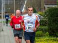 Peter Suijkerbuijk (859) loopt zaterdag de Primeale United 10 km van Steenbergen, georganiseerd door sportvereniging Diomedon.