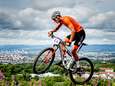 Uitstel Tokio beïnvloedt carrière Van der Poel: ‘Ik blijf mountainbiken’