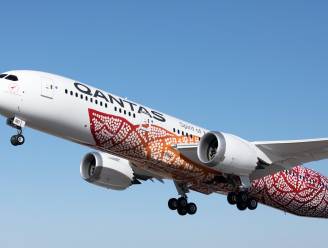 Qantas test vlucht van bijna 20 uur tussen New York en Sydney