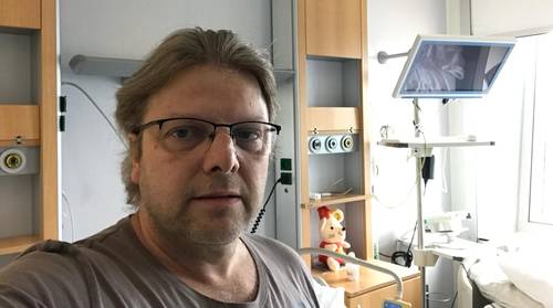 Johan (51) en zijn Chinese vrouw zitten 14 dagen in quarantaine