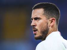 Eden Hazard, un salaire devenu trop encombrant pour le Real?