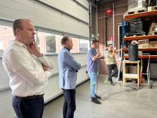Gered: Drukkerij Wihabo Geffen gaat verder onder vlag ADC Nederland