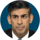 Rishi Sunak, Ahmed al-Barwani, Ann Van den Broeck en Kamala Harris