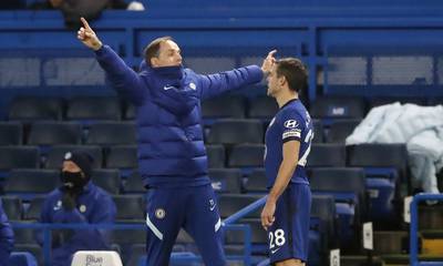 Werk op de plank voor Tuchel: Chelsea blijft steken op 0-0-gelijkspel tegen Wolves