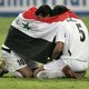 Irak via strafschoppen naar finale Asian Cup