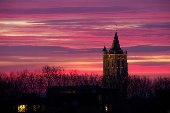 Een dominee die de omstreden Nashville-verklaring heeft ondertekend, komt deze maand preken in de Grote Kerk in Gorinchem.