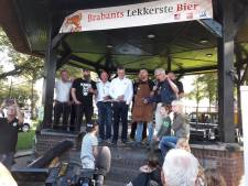 Black Sabbath van Bliksem is Brabants Lekkerste Bier