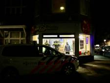 Twee mannen overvallen snackbar aan Noorderbeekdwarsstraat