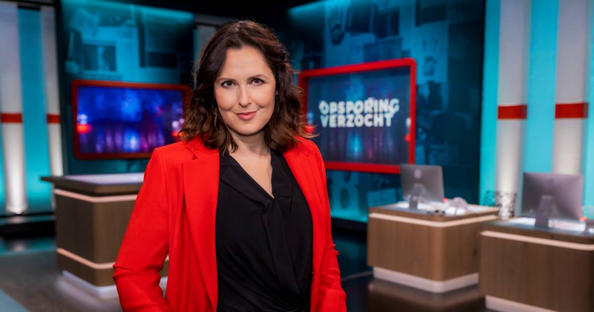 Waarom de Rotterdamse politie zweert bij Opsporing Verzocht: kijkers ...