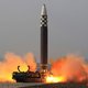 Noord-Korea vuurt ballistische raket af richting Japanse Zee