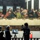 Bevestigd: Leonardo Da Vinci hield mee penseel vast bij Vlaams werk