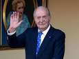L'ex-roi d'Espagne Juan Carlos a trouvé refuge aux Émirats Arabes Unis