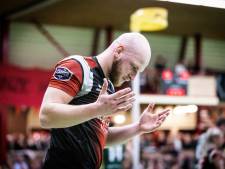 DOS'46 onderstreept de opmars met knappe overwinning bij LDODK: ‘De topvorm komt net te laat’