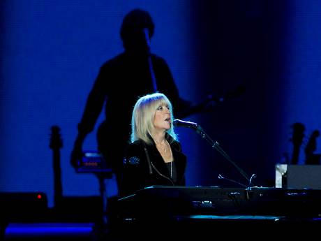Fleetwood Mac-zangeres Christine McVie (79) overleden