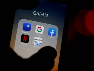 Europese telecombedrijven eisen geld van dataslurpers Facebook, Google en Netflix