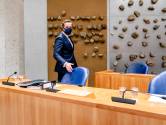 Hij is nog niet weg, maar Kamer bedankt De Jonge alvast voor ministerschap