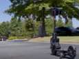 Des trottinettes autonomes testées dans une ville américaine