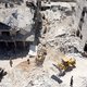 De strijd om de Syrische provincie Idlib is uitgelopen op een bloedige patstelling