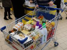 Supermarkten geven hoogste kortingen in jaren