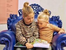 Kinderen kunnen steeds minder goed lezen; Onderwijsmuseum daagt hen uit met Leesmeter