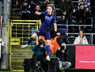 PSV in de markt voor Anderlecht-topscorer Fábio Silva