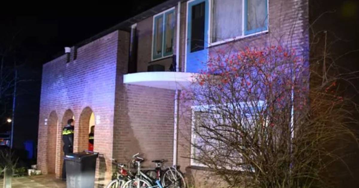 Axelse huurders balkonwoningen mogen tijdelijk hun balkon niet meer op na ernstig ongeval.