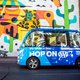 Trouwen in een zelfrijdend huwelijksbusje? In Las Vegas kan het