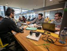 Studenten werven in Mexico met Brainportgeld