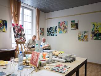 Meer dan 70 kunstenaars stellen werken voor tijdens ArTiesTenToer