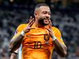 Memphis Depay.