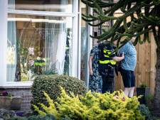 Oldenzaler met schotwond naar het ziekenhuis: schutter geeft zich over